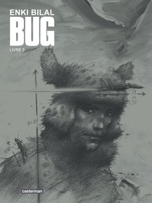 cover image of Bug--édition luxe (Tome 3)